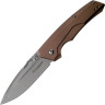 Нож BOKER SEVENTIES BK01RY323